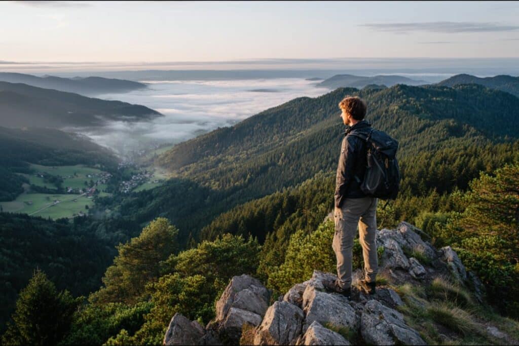 Die 10 schönsten Wanderungen in Deutschland: Natur pur erleben