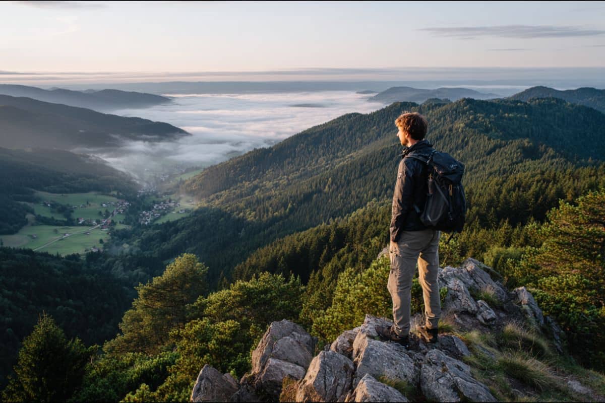 Die 10 schönsten Wanderungen in Deutschland: Natur pur erleben