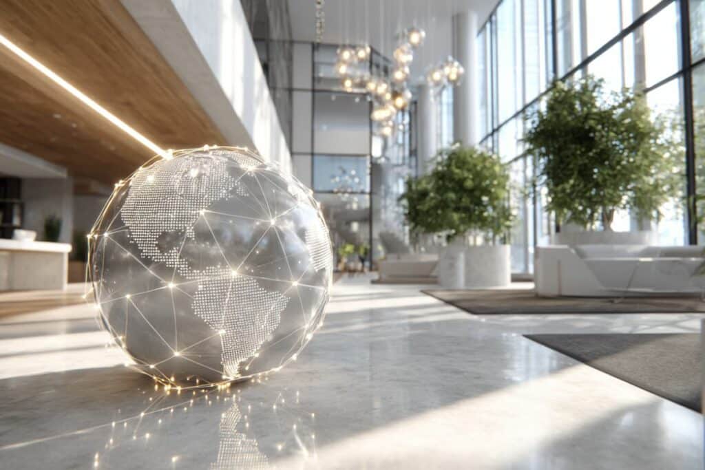 Warum ist Digitalisierung für Unternehmen wichtig?